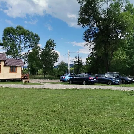 Cazare La Vama Buzaului - Casuta Festung Extérieur photo