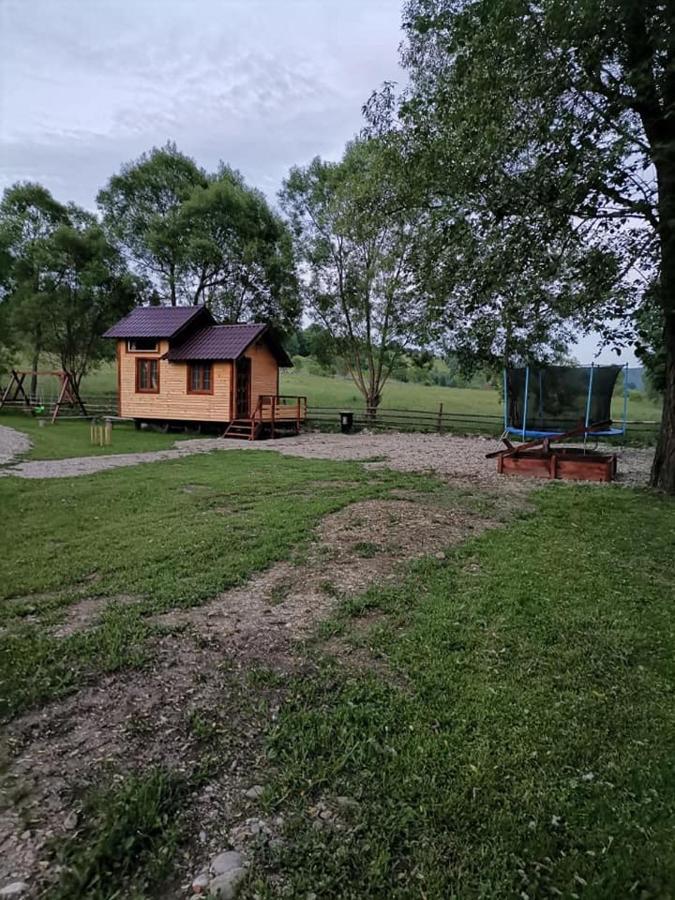 La - Casuta Festung * Vama Buzăului