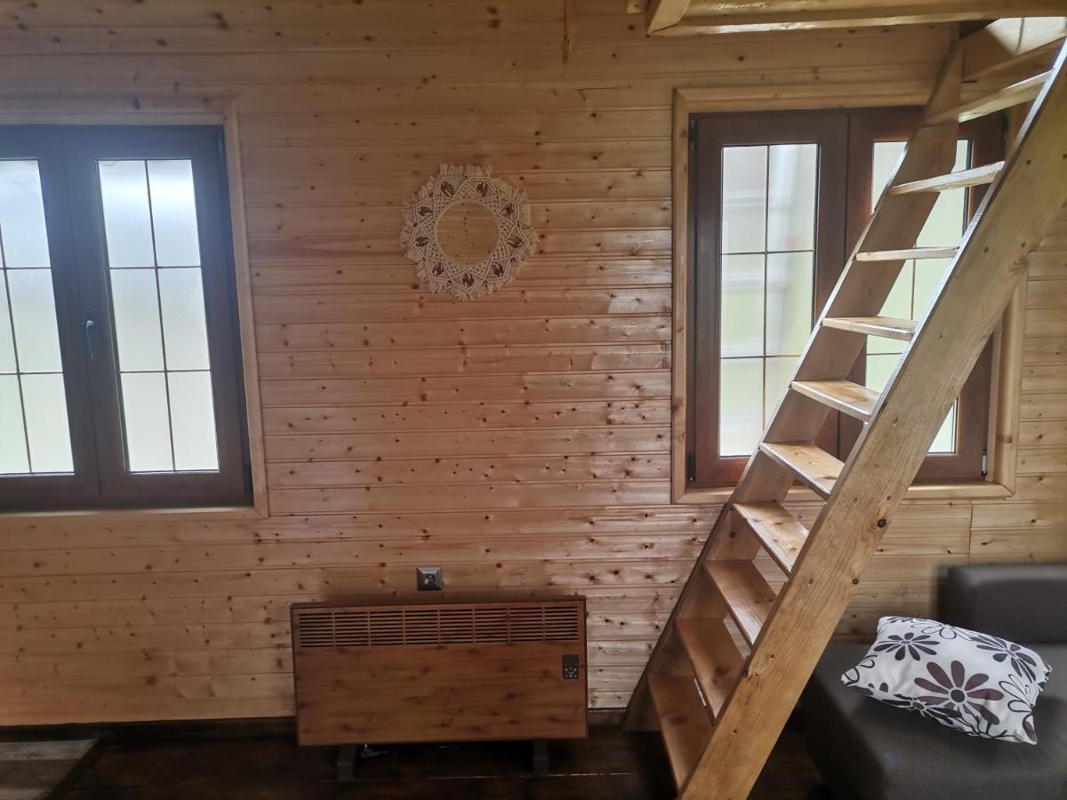 La - Casuta Festung Camping